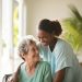 Nutrition and Health Care in Residential Aged Care Facilities in Sydney
