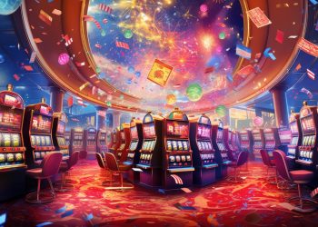 The best and most trusted online agen slot provider recommendations