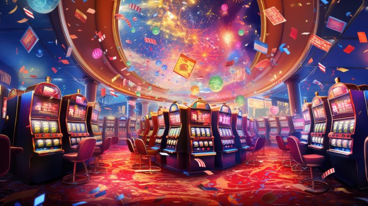 The best and most trusted online agen slot provider recommendations