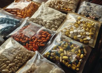 Gulfcoastschems: Your Trusted Source for High-Quality Research Chemicals, Benzodiazepines, and Opioids