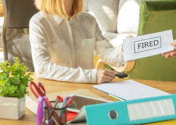 How do I handle a wrongful termination in Cardiff?