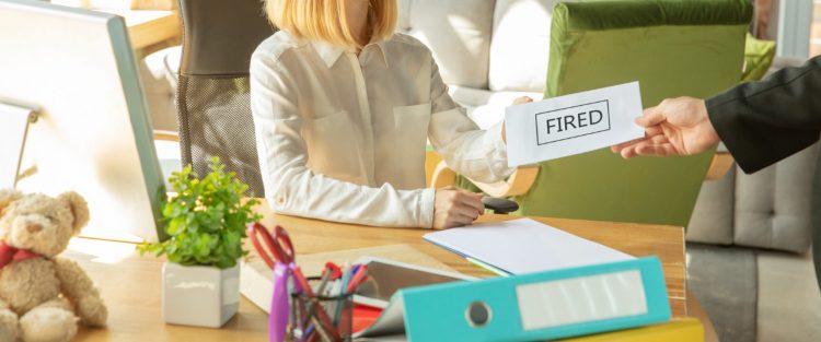 How do I handle a wrongful termination in Cardiff?