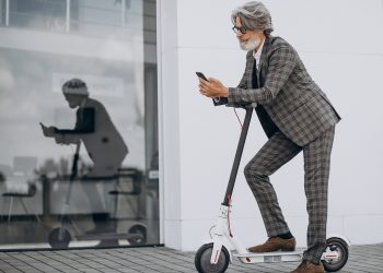 The Featherweight Scooter Review: Revolutionizing Adult Mobility with the Lightest Electric Scooter