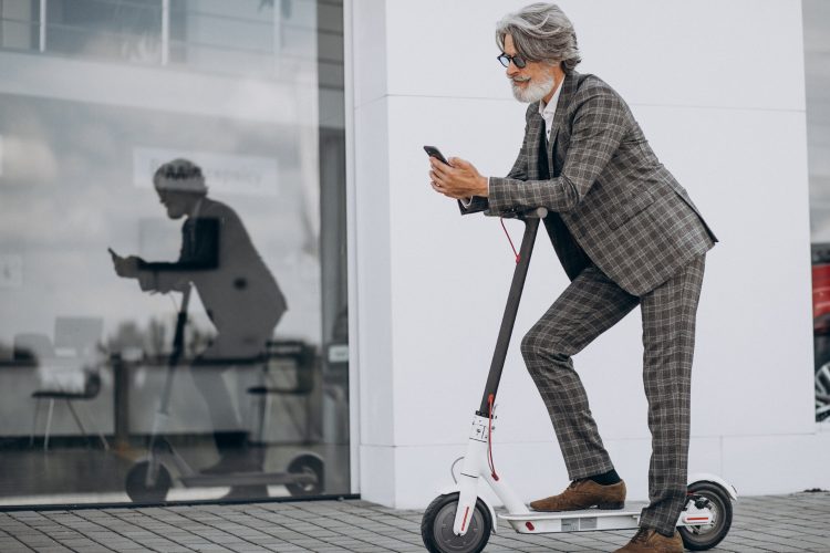 The Featherweight Scooter Review: Revolutionizing Adult Mobility with the Lightest Electric Scooter