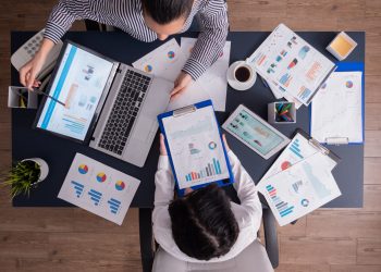 How Through-Partner Marketing Can Fuel Your Business Growth