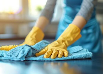 How Long Does It Take to Clean a House? Everything You Need to Know