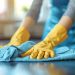How Long Does It Take to Clean a House? Everything You Need to Know