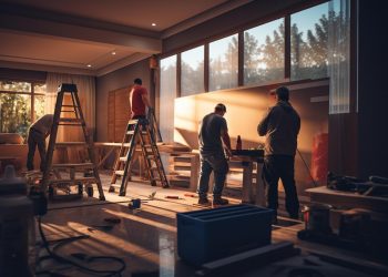 Navigating Your Business Premise Renovation: A Comprehensive Guide