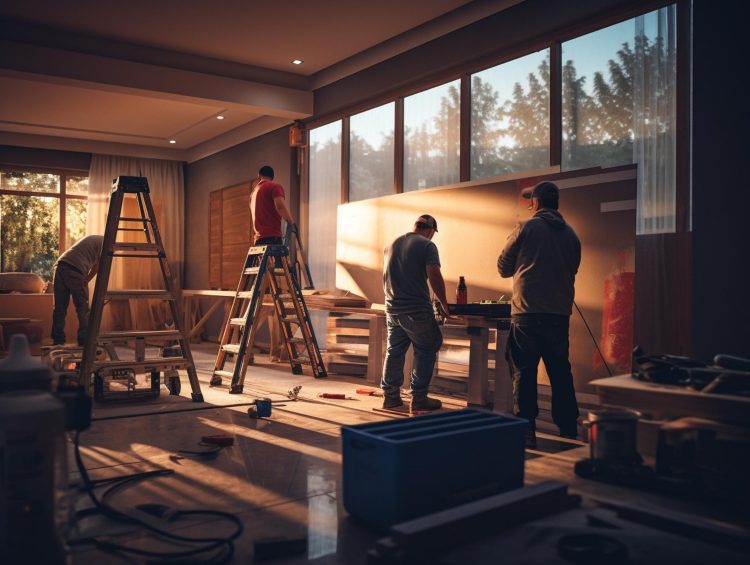 Navigating Your Business Premise Renovation: A Comprehensive Guide