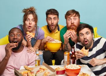 Redefining TV Experience: Exploring the ATLAS PRO ONTV Application