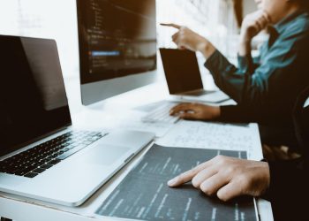 Empowering Businesses Through Software Consulting: Streamlining Processes with Tryangle