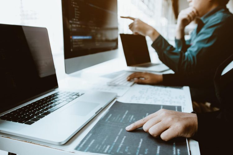 Empowering Businesses Through Software Consulting: Streamlining Processes with Tryangle