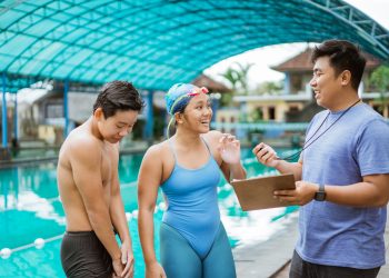 Dive into Success: The Swimming Teachers Academy – Your Path to Becoming a Certified Swimming Instructor in Singapore