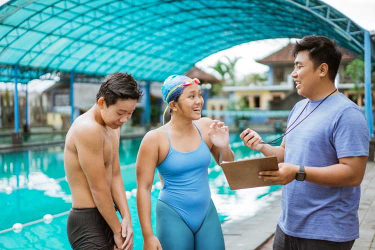 Dive into Success: The Swimming Teachers Academy – Your Path to Becoming a Certified Swimming Instructor in Singapore