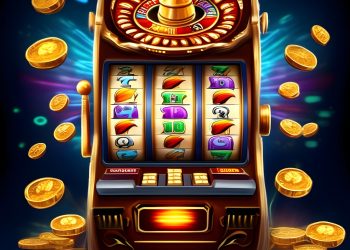 Sortoto: Platform Slot Online Resmi di Tahun 2024