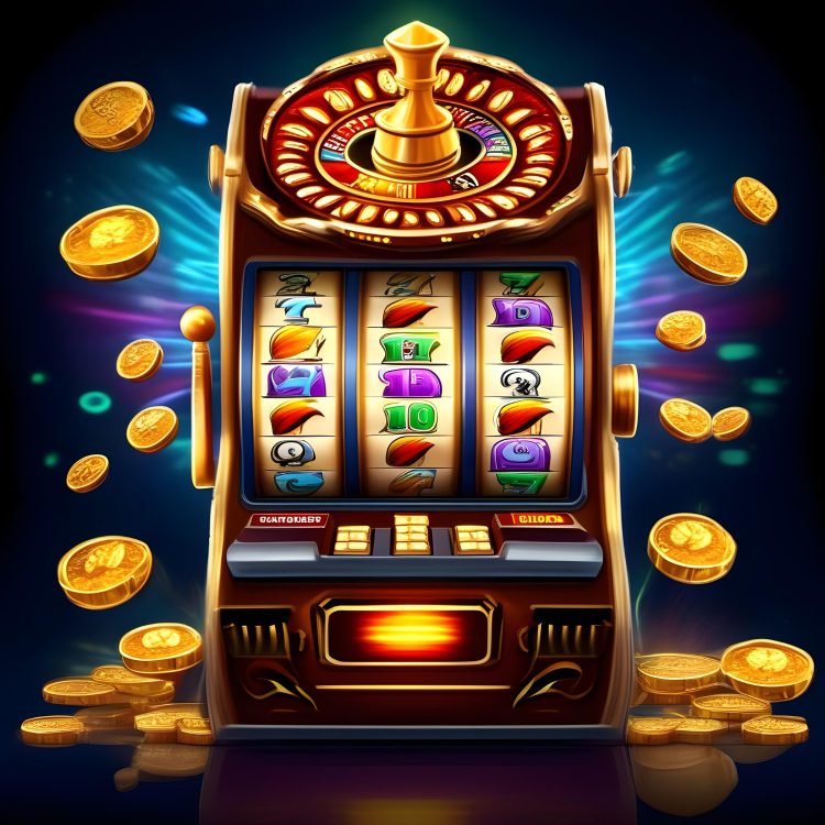 Sortoto: Platform Slot Online Resmi di Tahun 2024