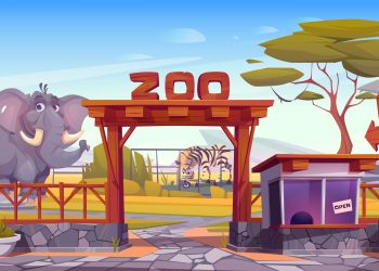 Zoophobia — Fear Of Zoos or Animals