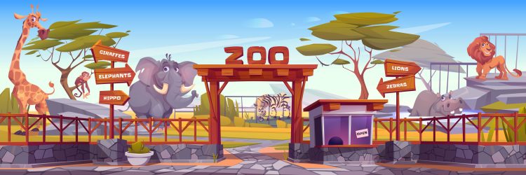 Zoophobia — Fear Of Zoos or Animals