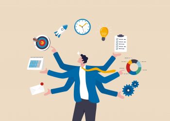 10 Reasons Why Investing in Employee Productivity Tools is Crucial