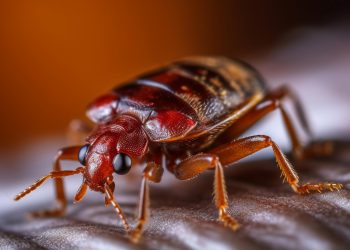 Solving Bed Bug Woes: The Heat Treatment Advantage in Pest Control
