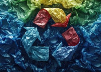 Plastic Recycling Machine A Technological Solution to the Plastic Waste Crisis