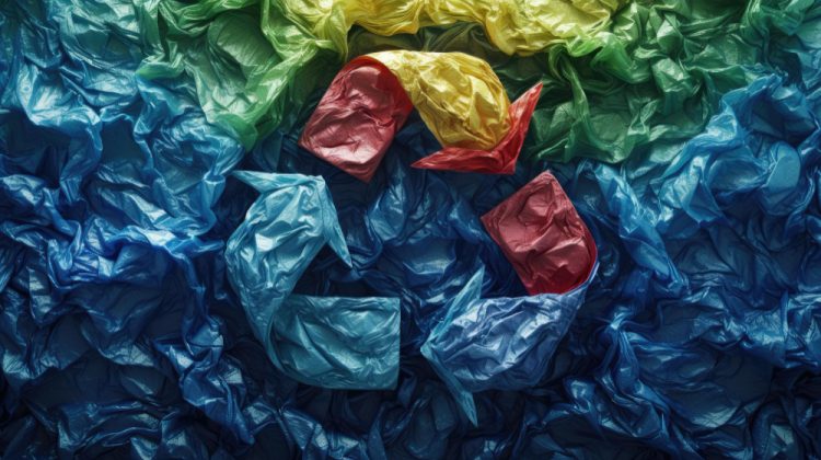 Plastic Recycling Machine A Technological Solution to the Plastic Waste Crisis