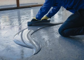 Exploring Basement Waterproofing Products: Protecting Your Home from Water Damage