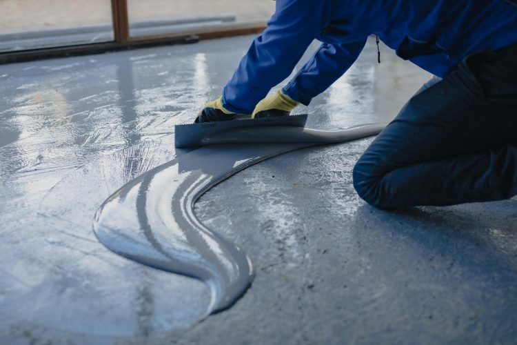 Exploring Basement Waterproofing Products: Protecting Your Home from Water Damage