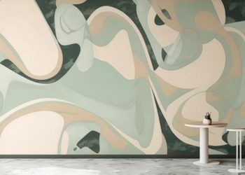 Transform Your Space with Wallpaper Murals: A Guide to Modern and Boho Designs