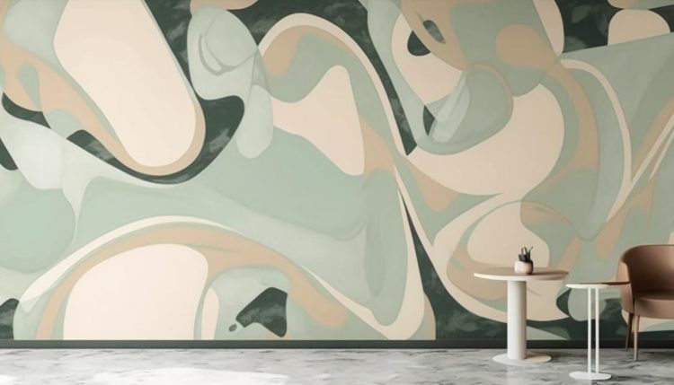 Transform Your Space with Wallpaper Murals: A Guide to Modern and Boho Designs