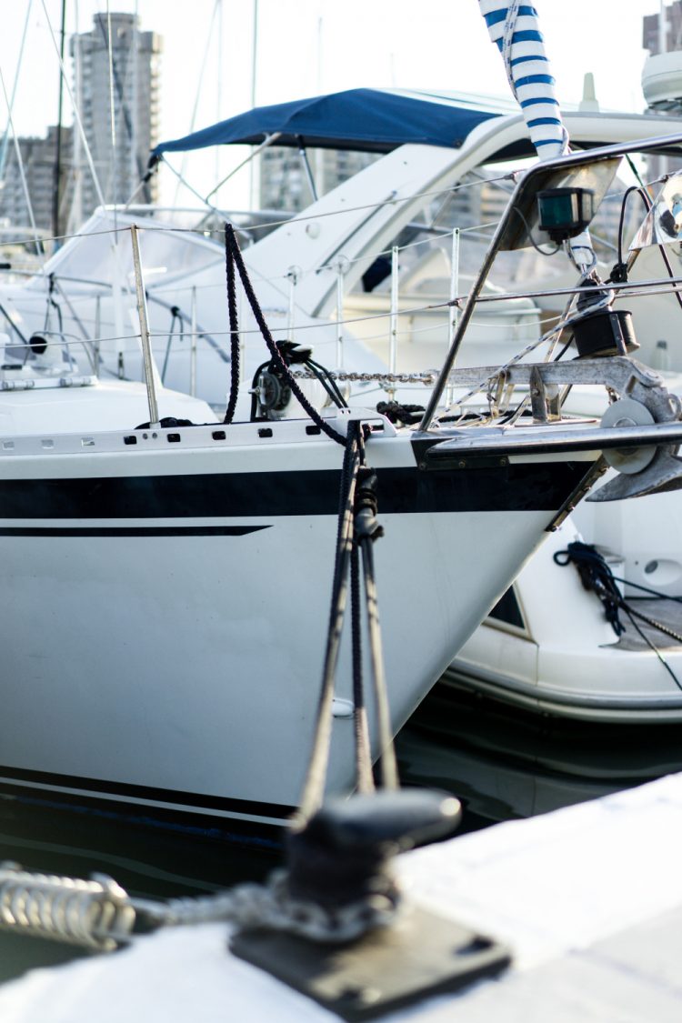 Marine Customization: Benefits and Considerations for Boat Owners