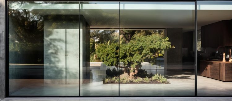 Enhancing Your Space with Frameless Glass Doors in Melbourne