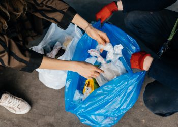 The Environmental Impact of Rubbish Removal