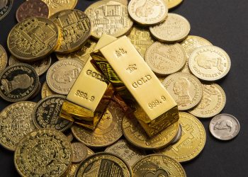 GOLD AS A STORE OF VALUE TO PROTECT YOUR MONEY AGAINST INFLATION.