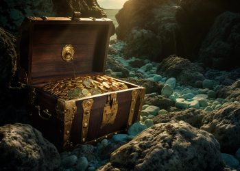 Discovering Lost Treasure: A Comprehensive Guide to Finding Your 401(k) Accounts