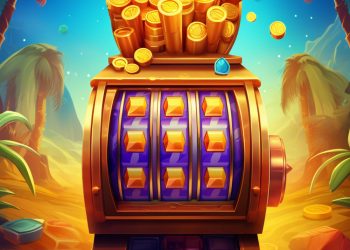 Maximizing Winnings: Discover the Top 4 High RTP Situs Slot Gacor for Mega Maxwin