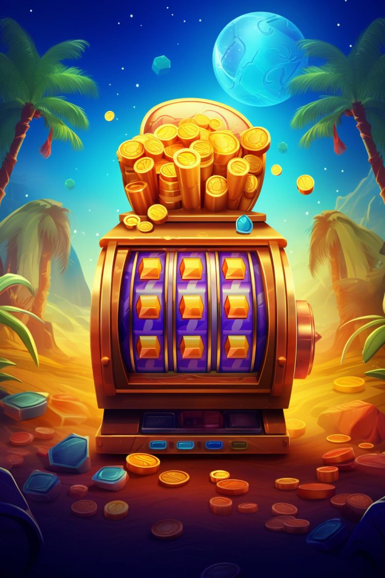 Maximizing Winnings: Discover the Top 4 High RTP Situs Slot Gacor for Mega Maxwin