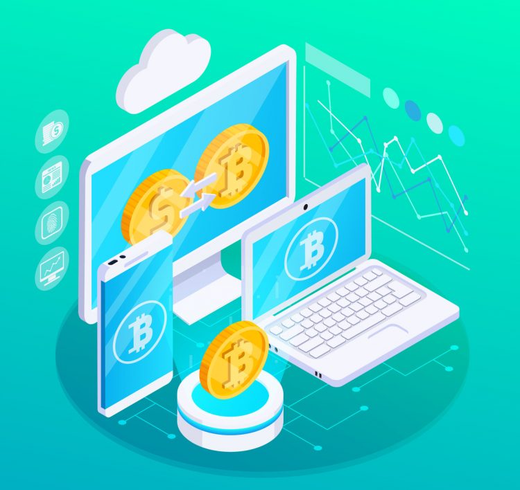 Demystifying the Crypto Market: A Journey Through Captivating Narratives