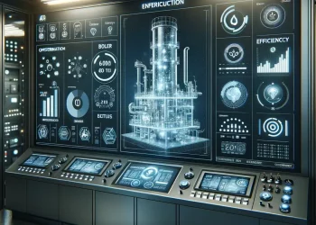 Embracing Sustainability: The Road to Carbon-Neutral Heating with Biomass Boilers