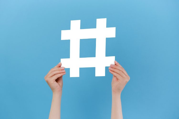 Mastering the Art of Hashtags: A Deep Dive into Social Media Marketing