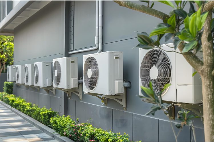 MRCOOL vs Mitsubishi: A comparison of mini split system features