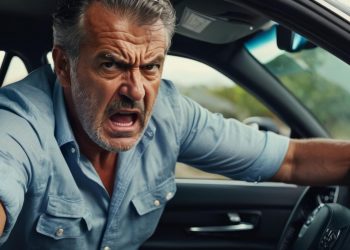 Avoid Road Rage and Drive More Calmly With These Tips