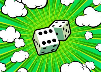 Get free dice rolls in Monopoly GO!
