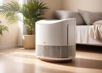 Understanding the Inner Workings of Dehumidifiers: A Guide to Functionality and Repair in Kendallville, IN