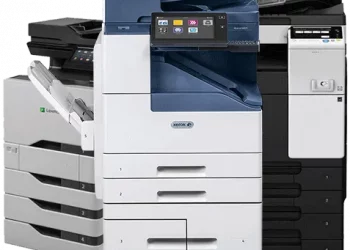 Streamlining Events with Printer Rental Solutions: Efficiency and Convenience