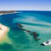 Discover the Hidden Gems of Moreton Bay: The 365 Islands of Queensland, Australia