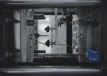 The Power of Injection Molding: Revolutionizing Manufacturing Across Industries