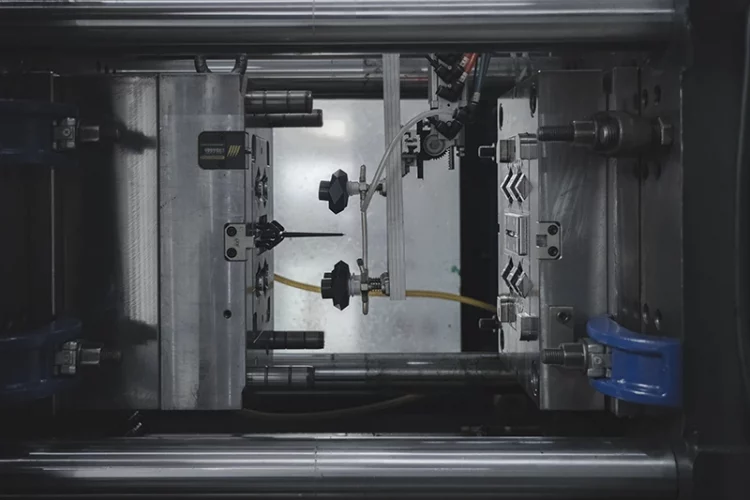 The Power of Injection Molding: Revolutionizing Manufacturing Across Industries