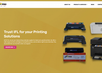 Simplifying Printing Needs: A Guide to Printers
