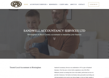 The Essential Role of Accountants in Birmingham: Navigating Finances with Expertise and Precision